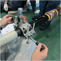 HV,LV ,JOINT AND TERMINATION


